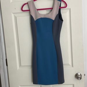 Armani Exchange Mini Dress